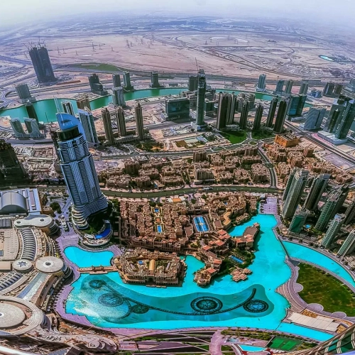 Dubai-United-Arab-Emirates-Burj-Khalifa-top Dubai-United-Arab-Emirates-Burj-Khalifa-top